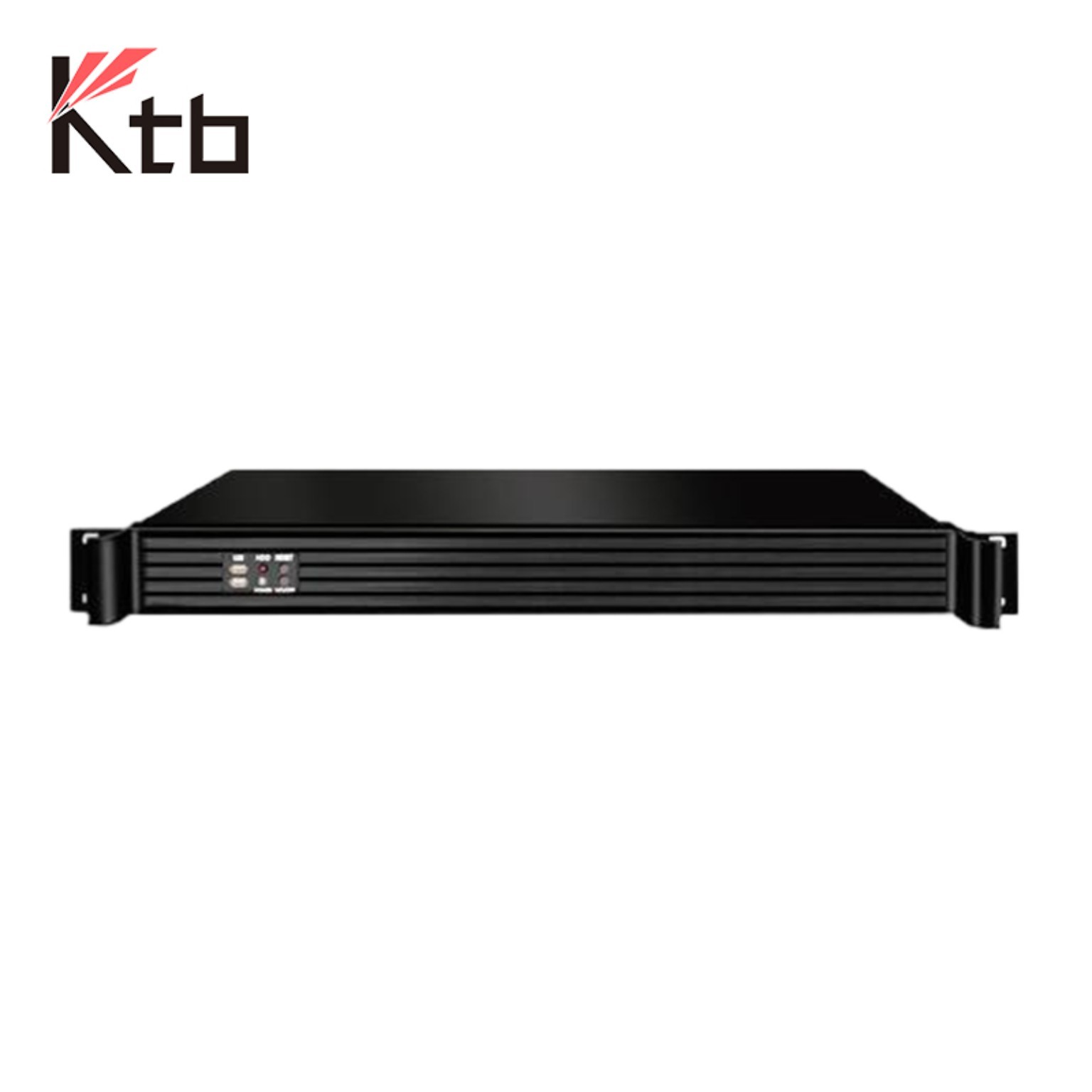 IPC-1020I Промышленный корпус 1U 19 дюймов (модификация I)