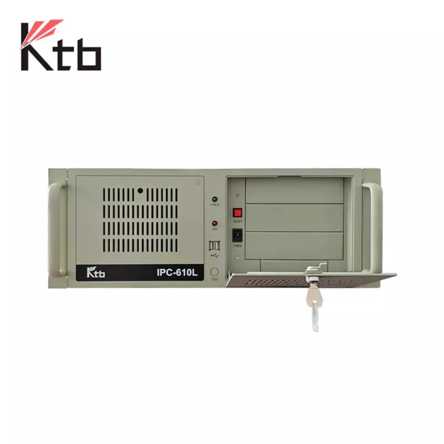 IPC-610L