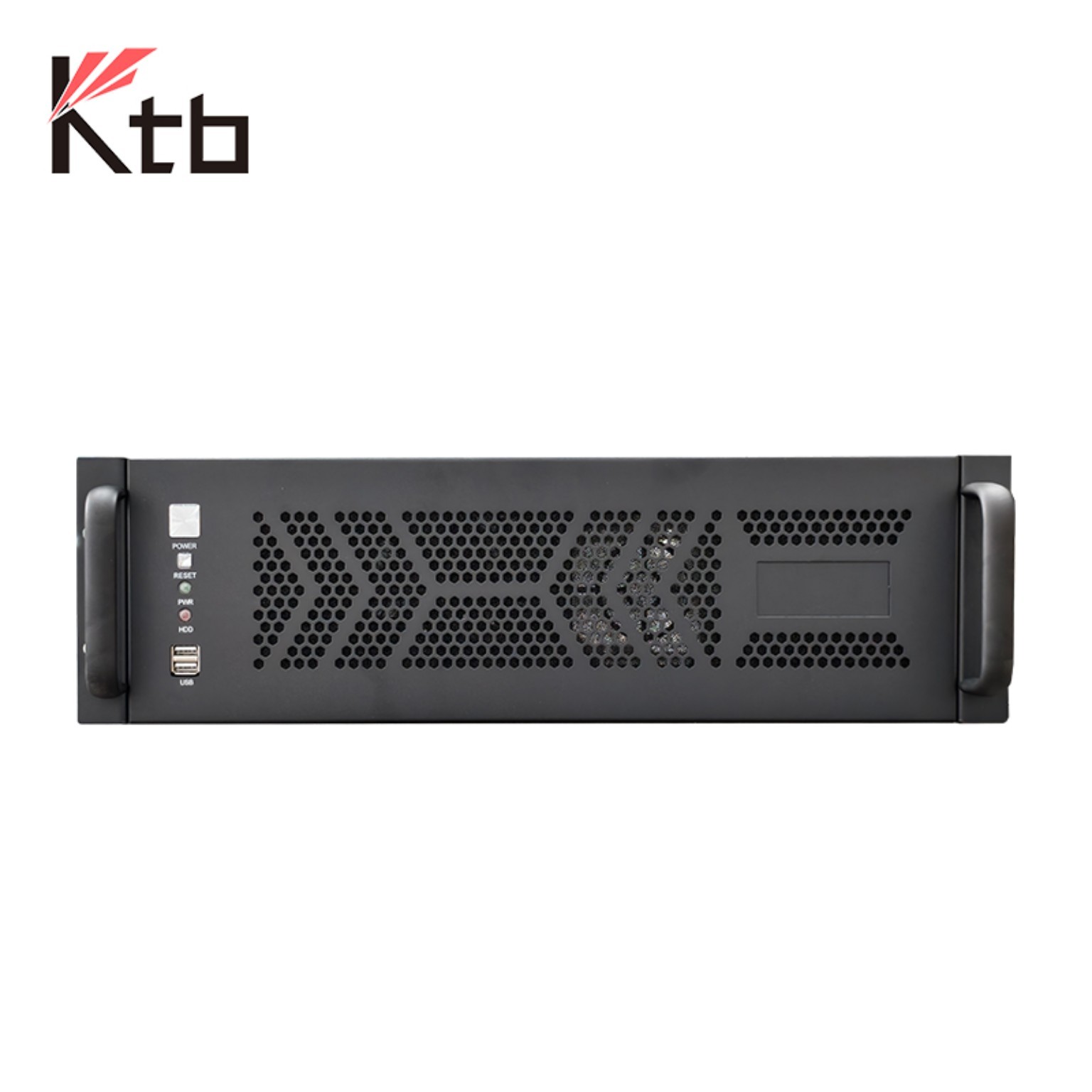 IPC-630 Промышленный корпус, короткая глубина