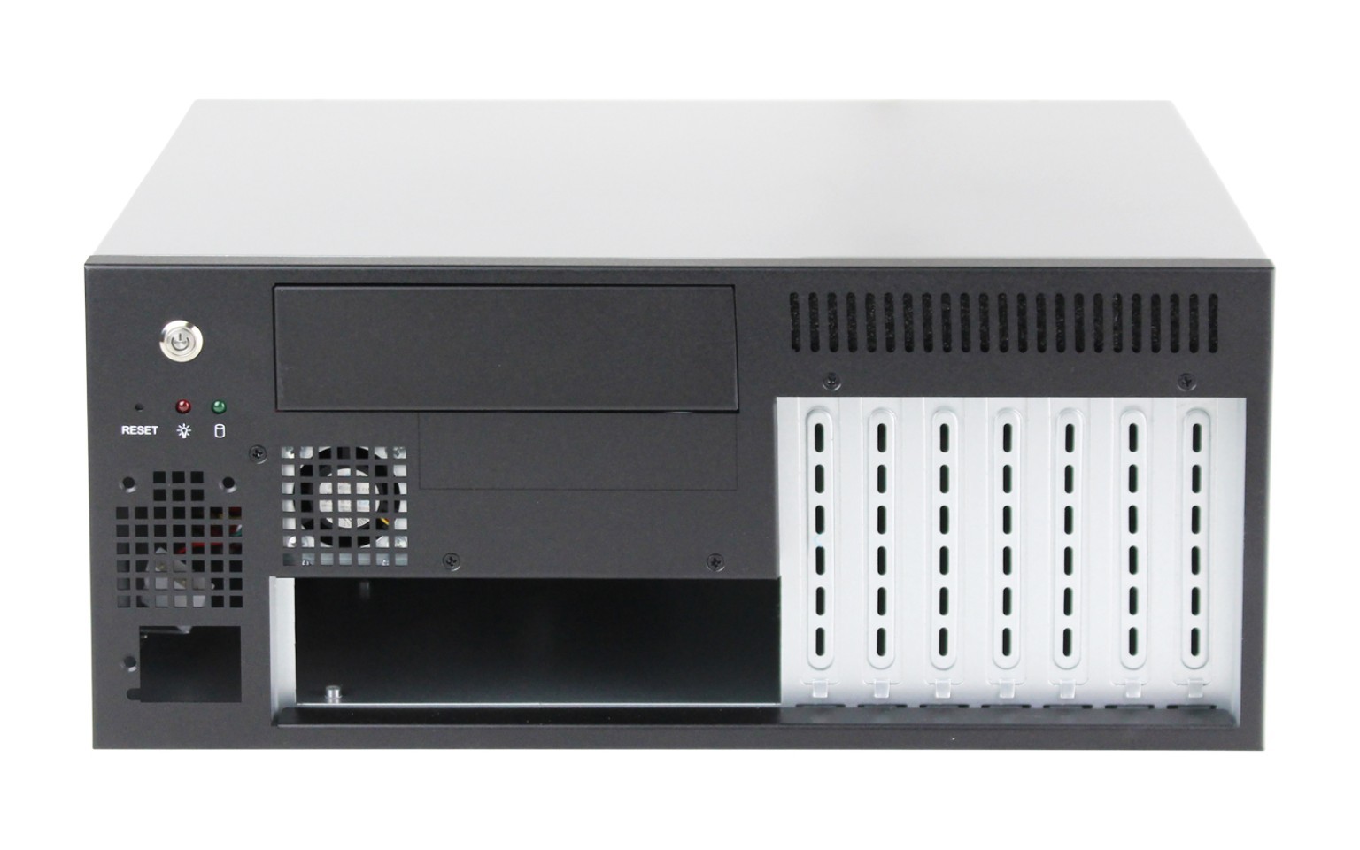 IPC-7120 Промышленный корпус, серия 7000