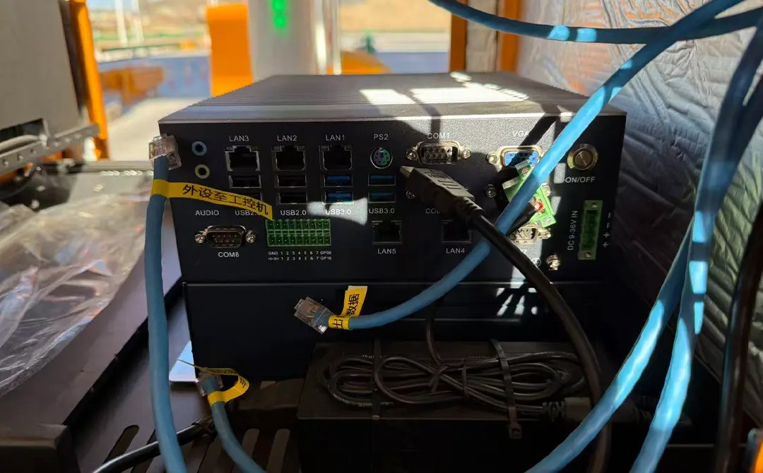 KTB-7700F